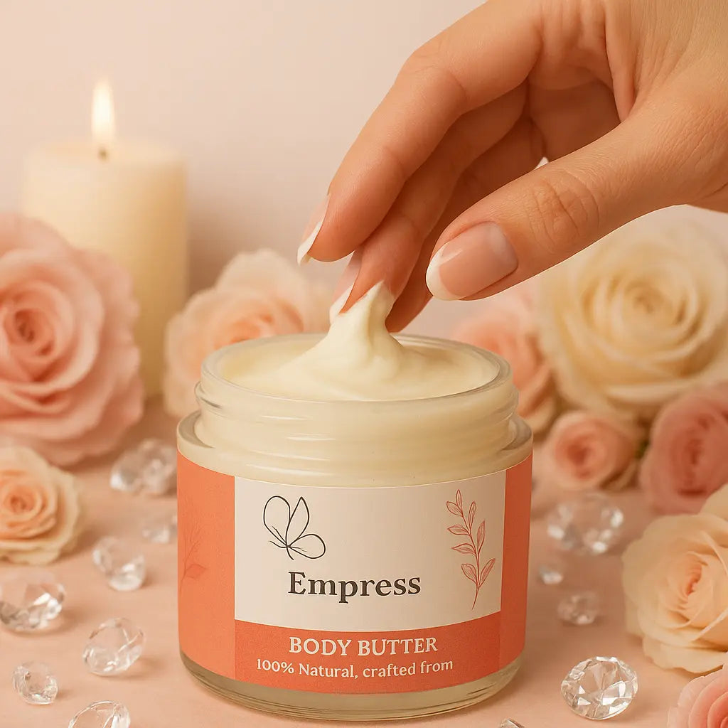 Skin-Loving-natural-ingredients-and-benefits Sofia’s Dream