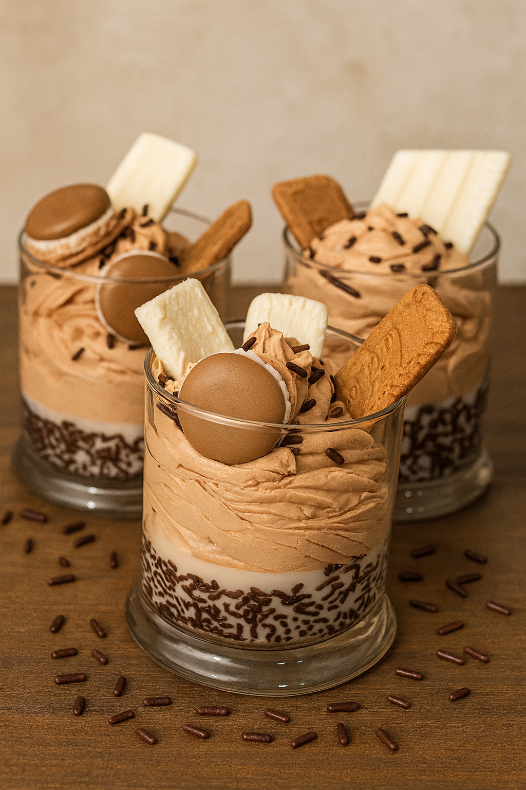 Belgian-Chocolate-Chip-Collection Sofia’s Dream