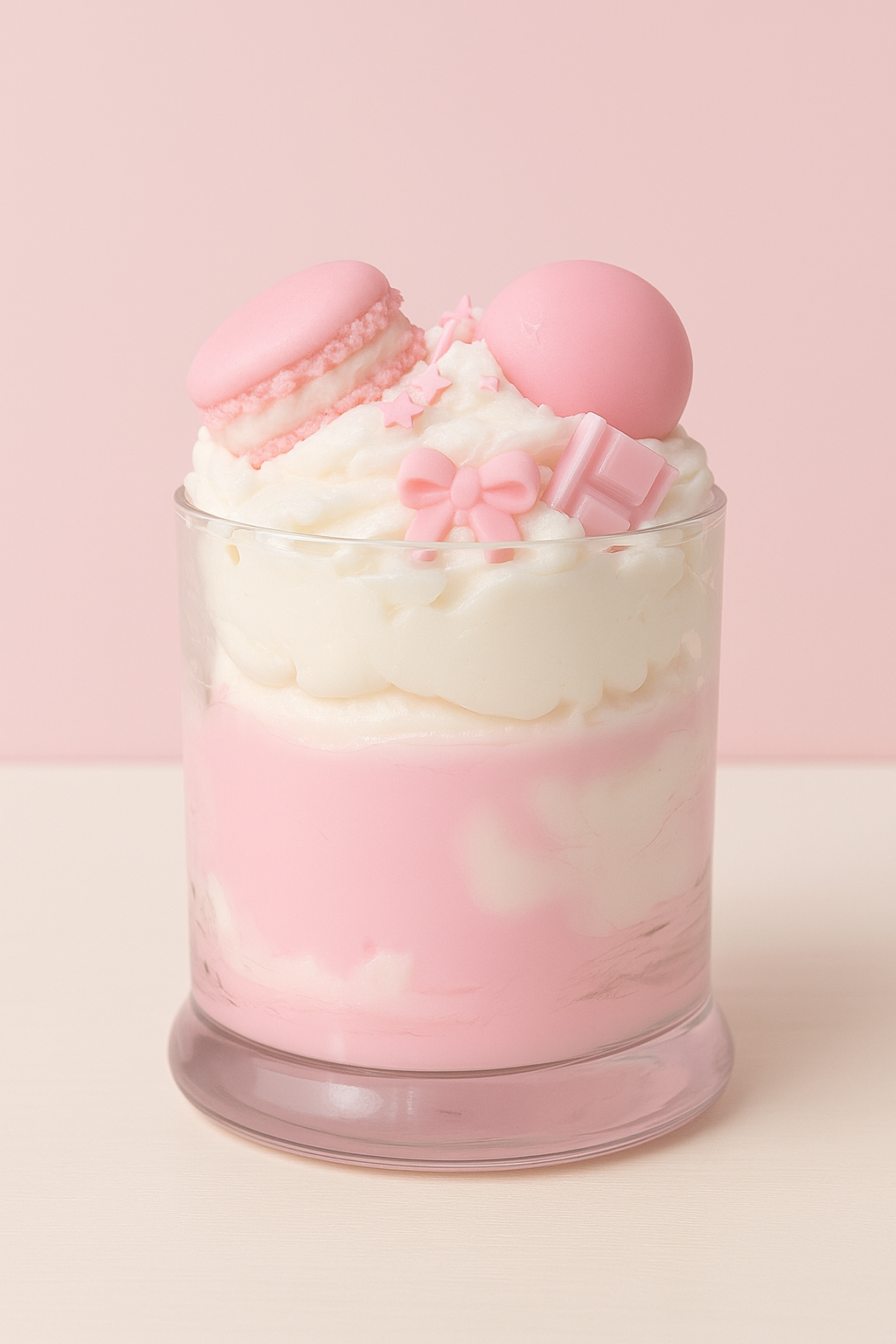 Sugar-Spice-wax-Collection Sofia’s Dream