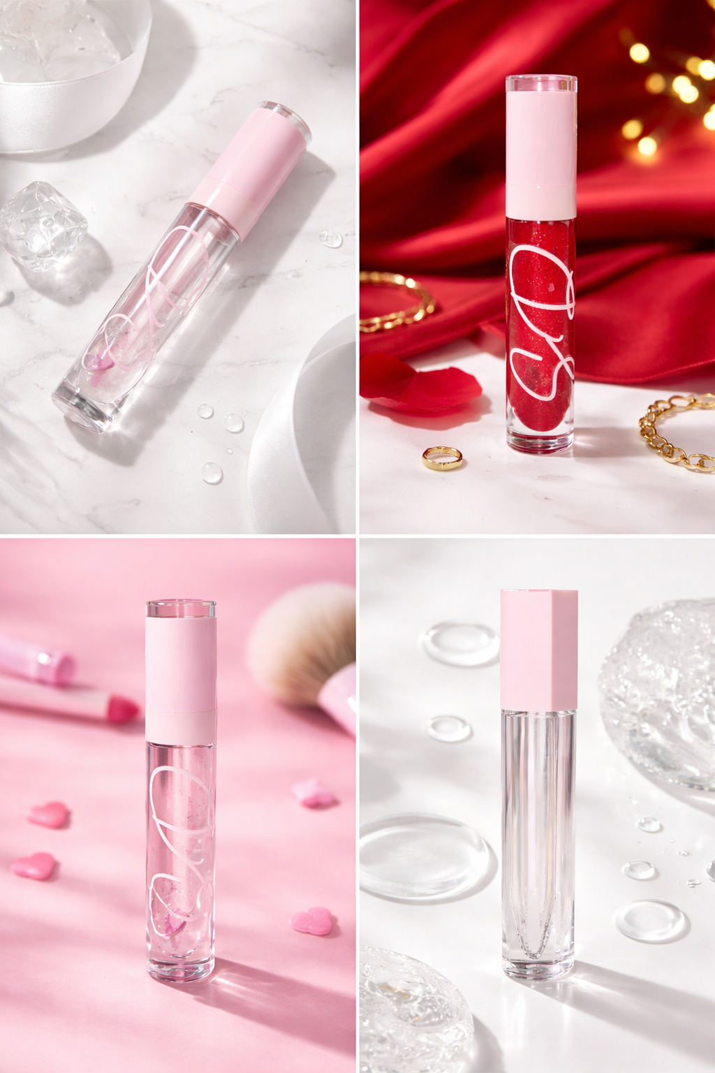The-Gloss-Collection SD Beauty
