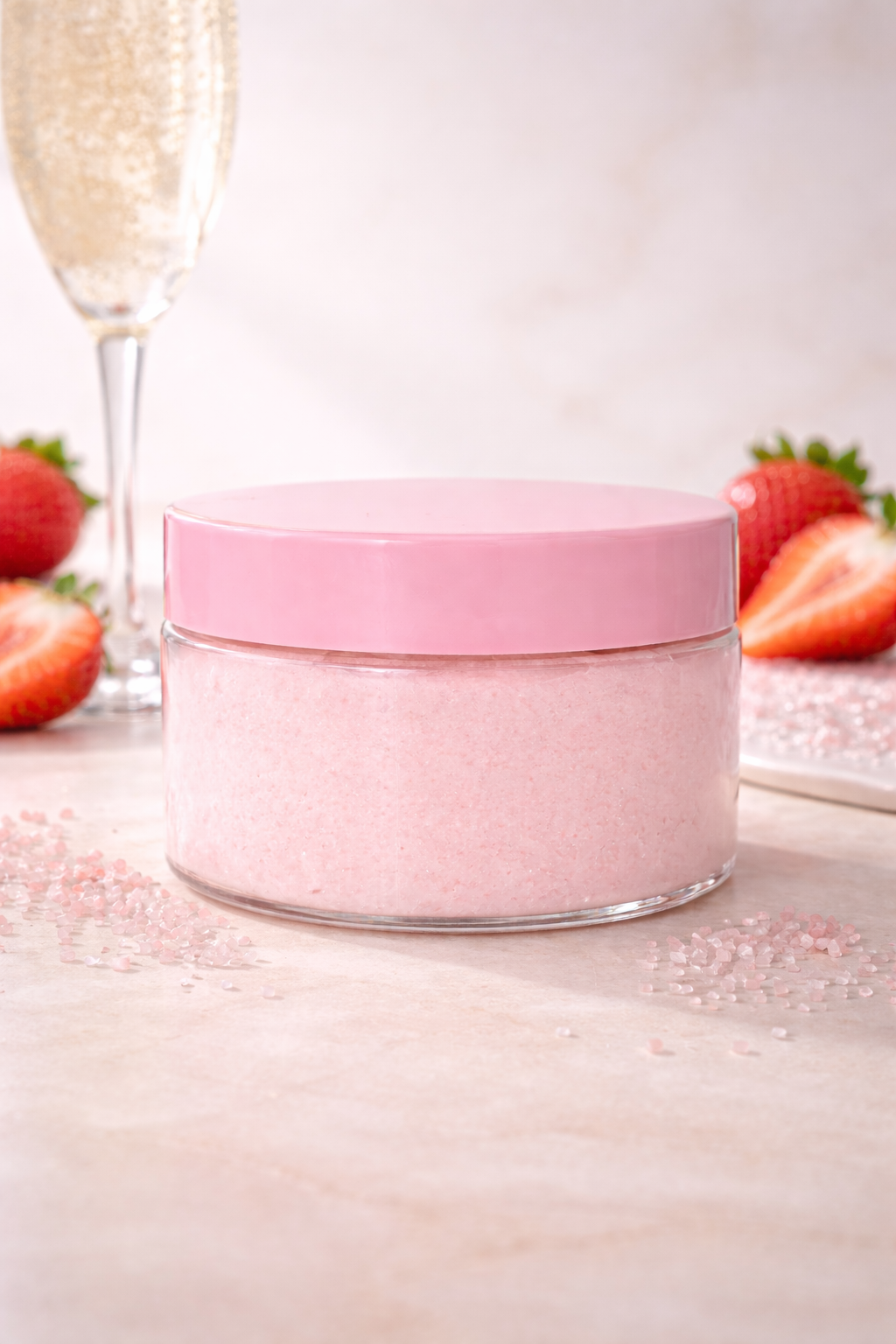 Hydrating-sugar-polish SD Beauty