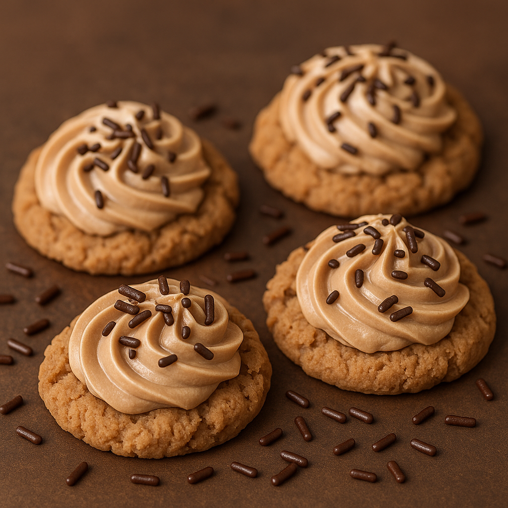 Belgian Chocolate Chip Cookies – 2 Pack Gourmet Wax Treats Sofia’s Dream