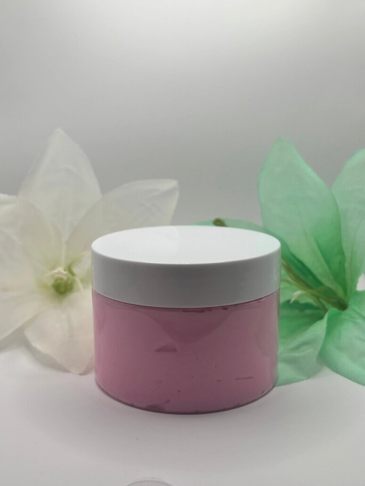 Pink ivy, emulsified body butter 4oz Sofia’s Dream