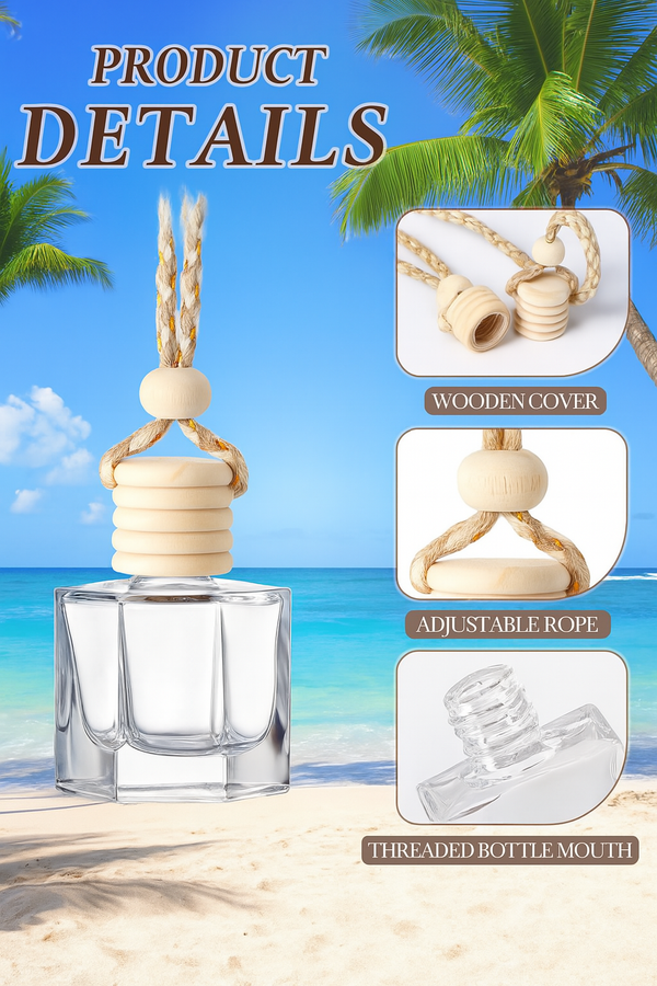 Froot Loop  – Long-Lasting Car Freshie Air Freshener” Sofia’s Dream