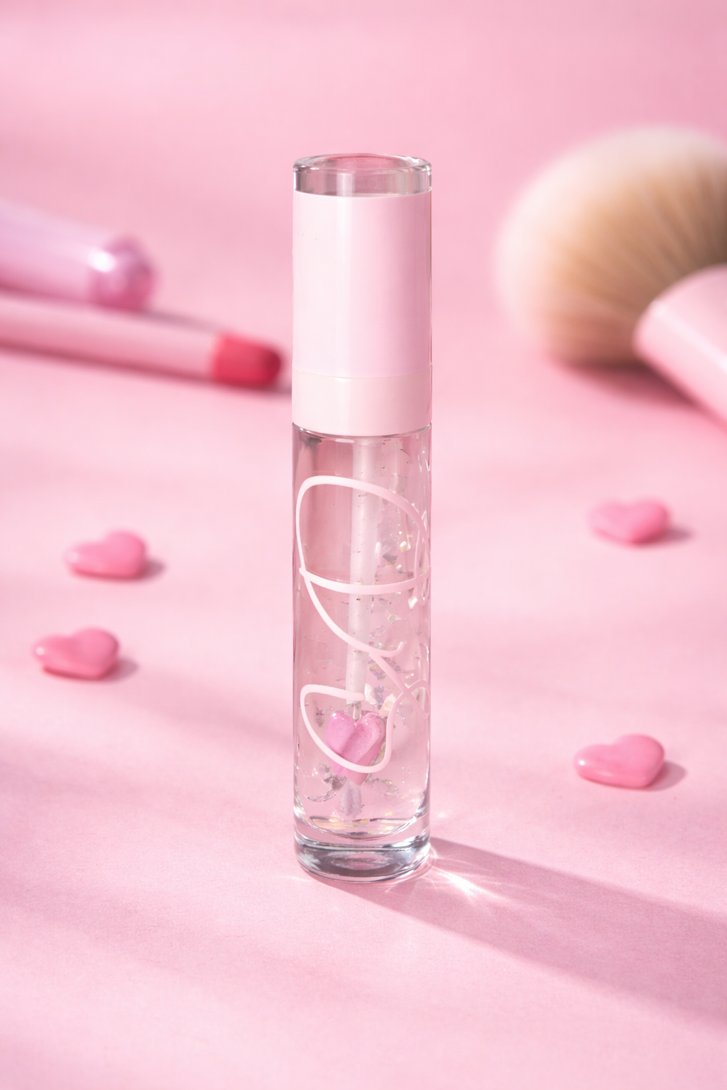 Made For You
pH Color-Changing Lip Gloss SD Beauty