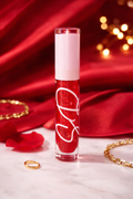 Cherry bombshell lip gloss SD Beauty