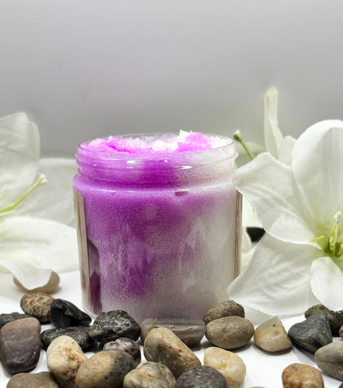 Empress , whipped sugar scrub Sofia’s Dream