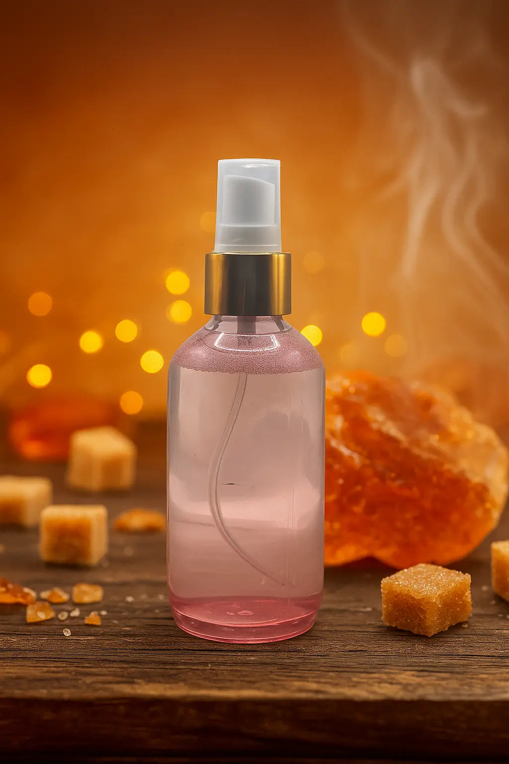 Vanilla Goddess, hair and body mist Sofia’s Dream