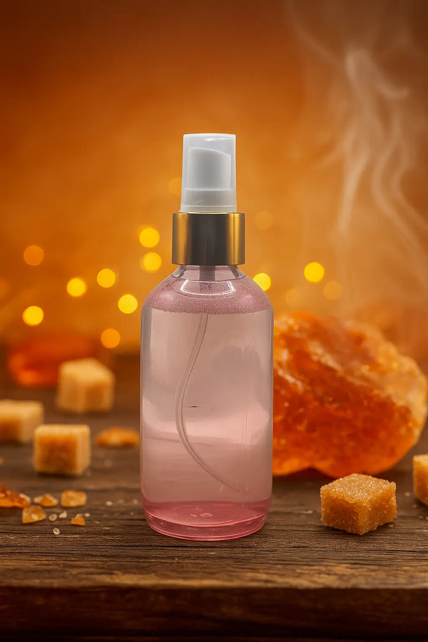 Vanilla Goddess, hair and body mist Sofia’s Dream