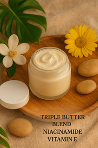 Froot Loops – Whipped Body Butter with Niacinamide & Triple Butter Blend Sofia’s Dream