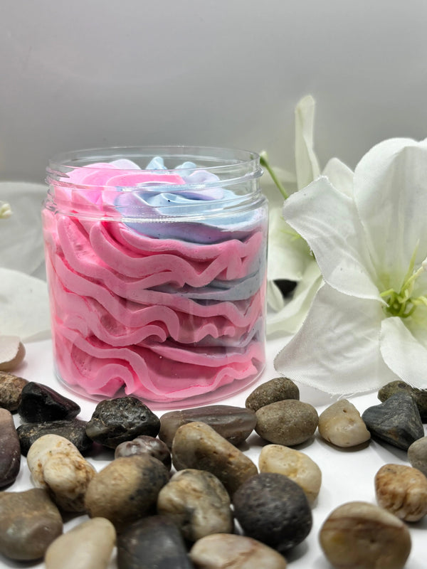 Enchanted, emulsified body butter 4oz Sofia’s Dream