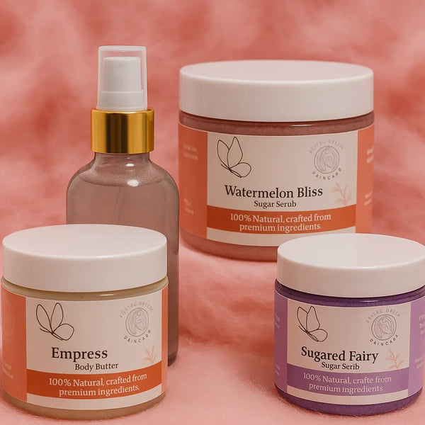 Mystery Box: 7 Amazing Full-Sized Products Sofia’s Dream