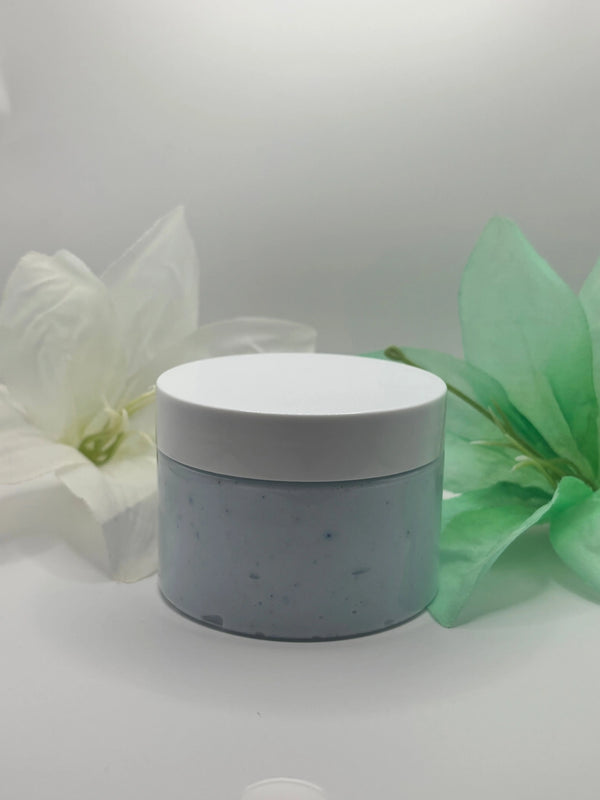 Discretion emulsified body butter 4oz Sofia’s Dream
