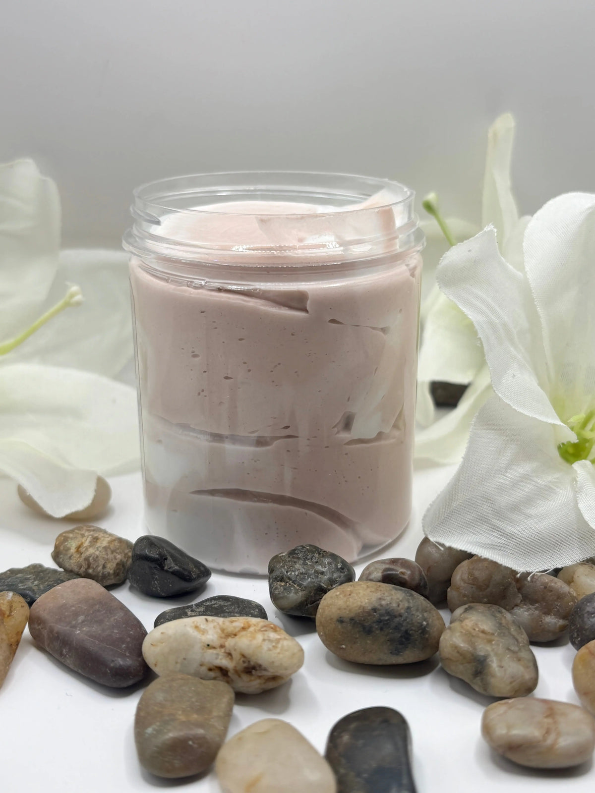 Serenity, emulsified body butter 4oz Sofia’s Dream
