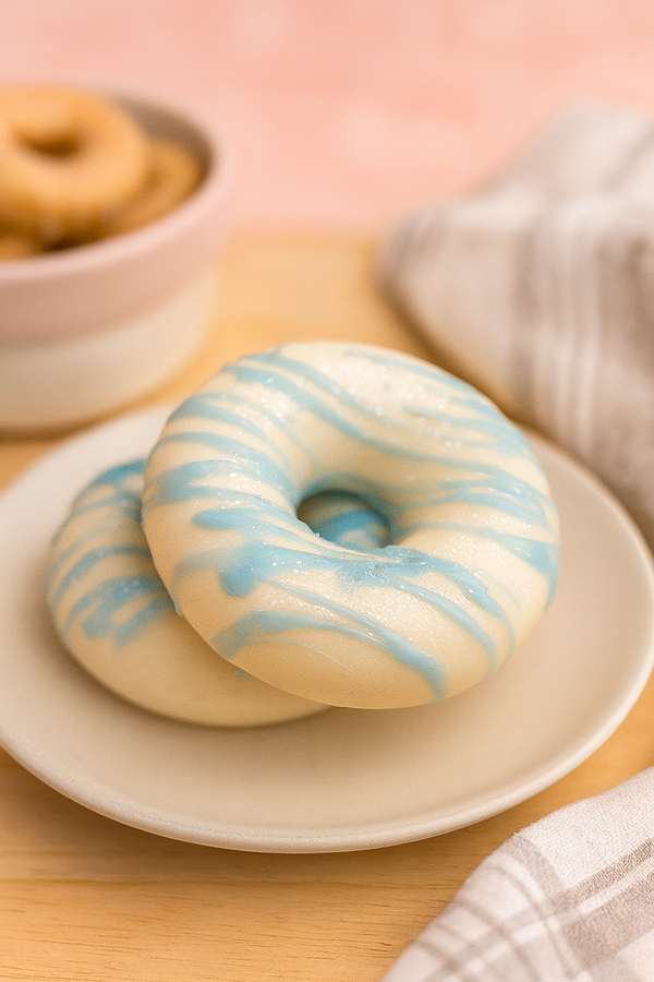 Reindeer Mix Donuts – 2 Pack Winter Bakery Melts Sofia’s Dream