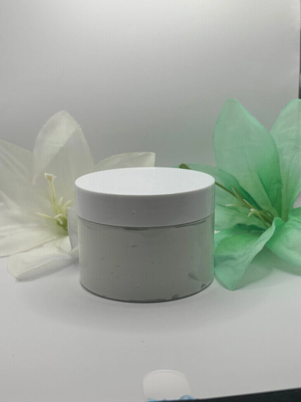 Forget me not emulsified body butter 4oz Sofia’s Dream
