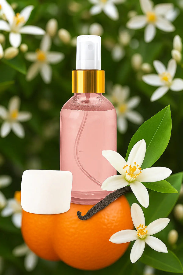 Pink Ivy Body Mist 4oz Sofia’s Dream
