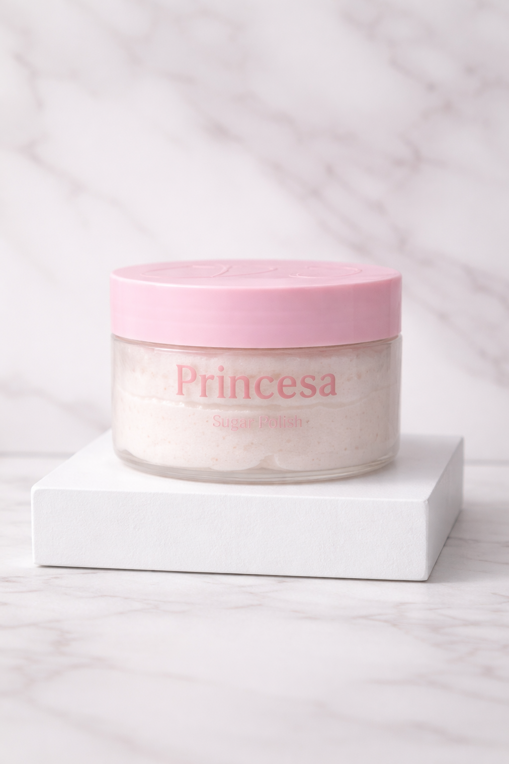 Princesa Whipped Body Butter 4oz SD Beauty