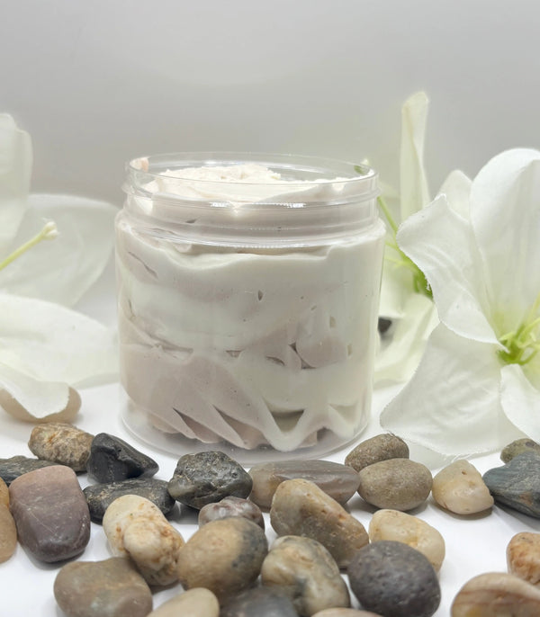 Havana emulsified body butter Sofia’s Dream