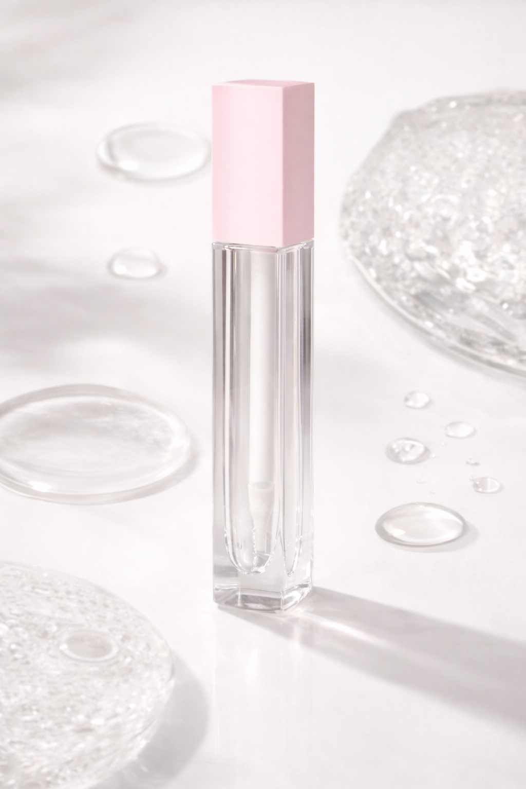 Made For You
pH Color-Changing Lip Gloss SD Beauty