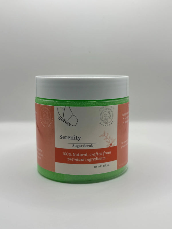 Serenity, Sugar Scrub Sofia’s Dream