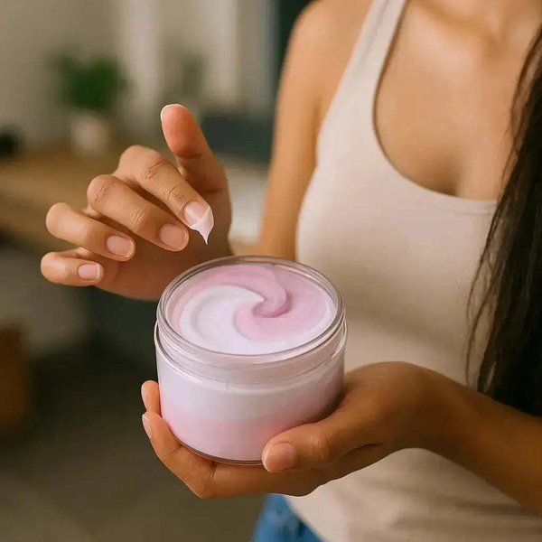 Sandy cheeks, body butter 6oz Sofia’s Dream