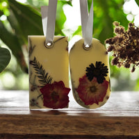 Rustic Woods Wax Satchel – Hanging Wax Sachet for Closet, Drawer, or Car | Warm Cedar, Vanilla & Tonka Musk
2 pack Sofia’s Dream