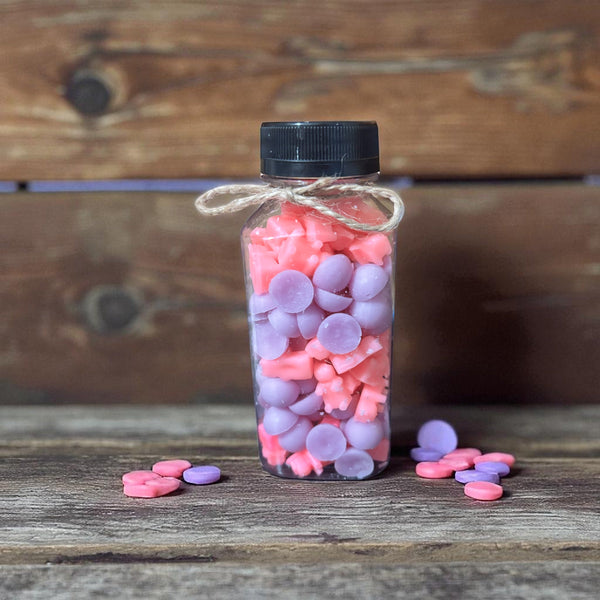 8oz Gummy Bears Wax Melts – Vanilla Cinnamon Sofia’s Dream
