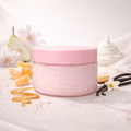 Princesa Whipped Body Butter 4oz SD Beauty